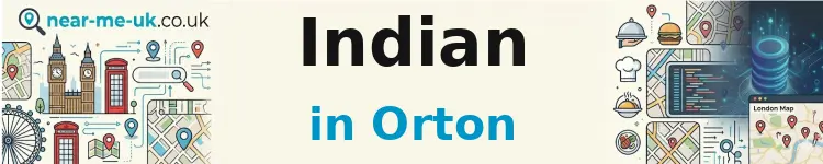 Indian in Orton