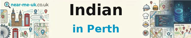 Indian in Perth