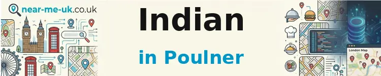 Indian in Poulner