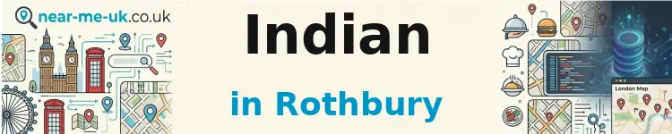 Indian in Rothbury