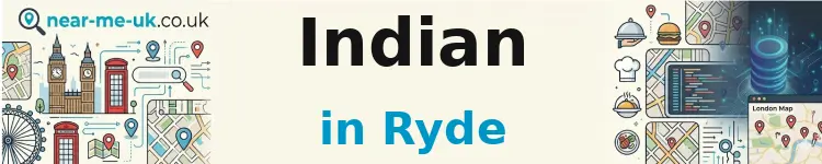 Indian in Ryde