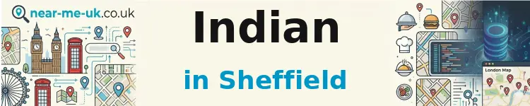 Indian in Sheffield