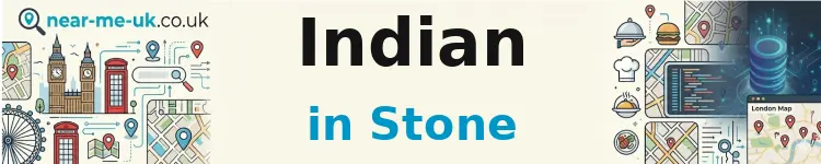 Indian in Stone