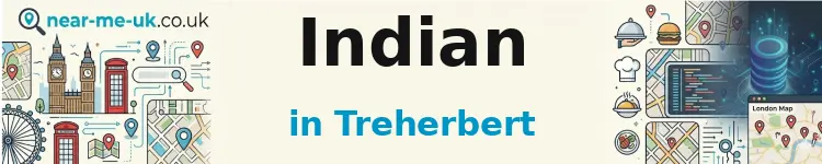 Indian in Treherbert