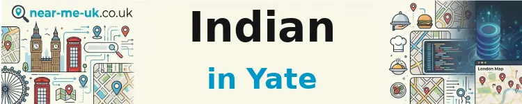 Indian in Yate