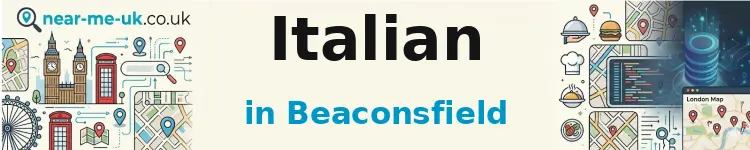 Italian in Beaconsfield
