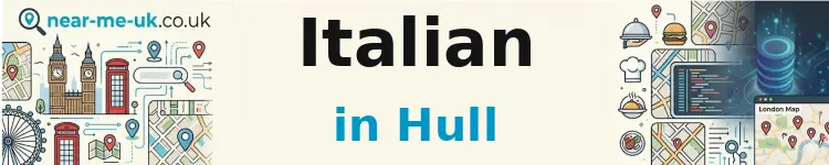 Italian in Hull