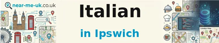 Italian in Ipswich