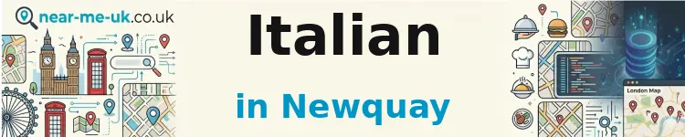 Italian in Newquay