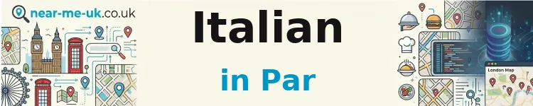Italian in Par