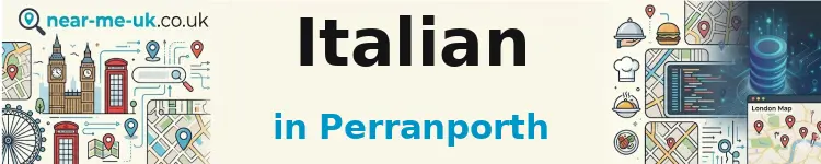 Italian in Perranporth