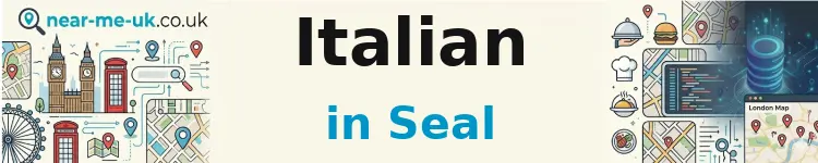 Italian in Seal