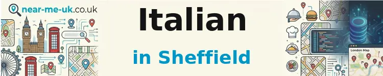 Italian in Sheffield