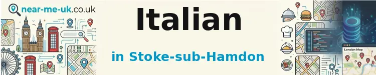Italian in Stoke-sub-Hamdon