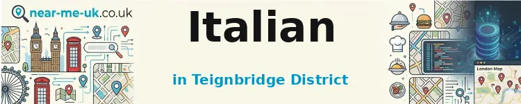 Italian in Teignbridge District