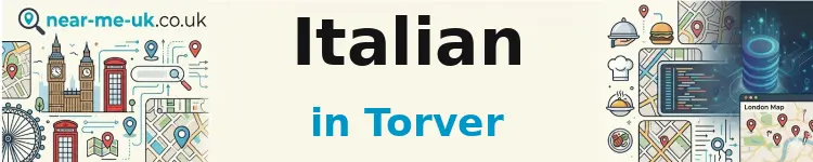 Italian in Torver
