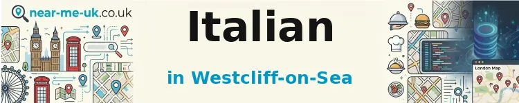 Italian in Westcliff-on-Sea
