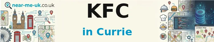 KFC in Currie