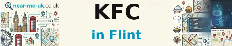 KFC in Flint
