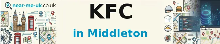 KFC in Middleton