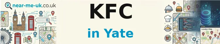 KFC in Yate