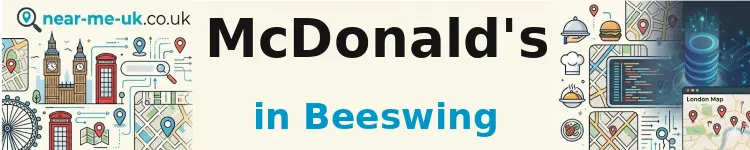 McDonald's in Beeswing