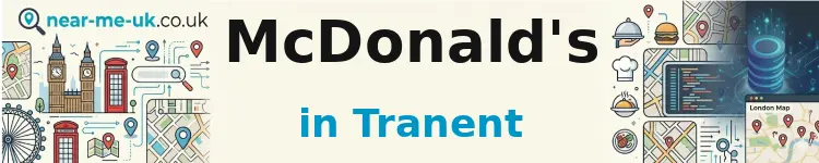 McDonald's in Tranent