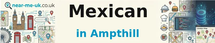 Mexican in Ampthill