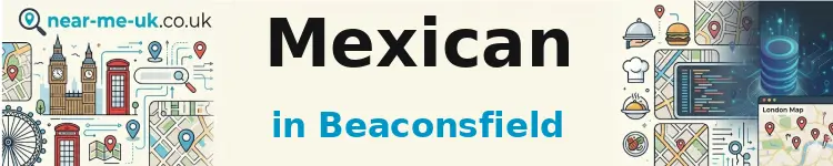 Mexican in Beaconsfield