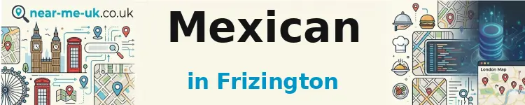 Mexican in Frizington