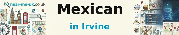 Mexican in Irvine