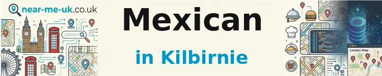 Mexican in Kilbirnie