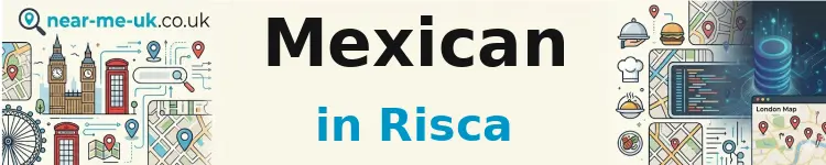 Mexican in Risca