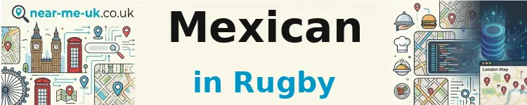 Mexican in Rugby