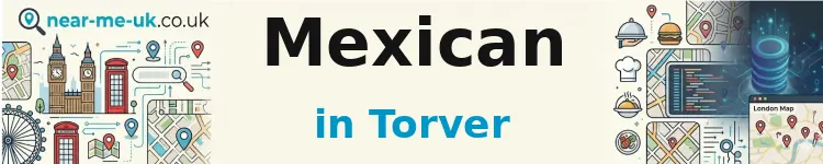 Mexican in Torver