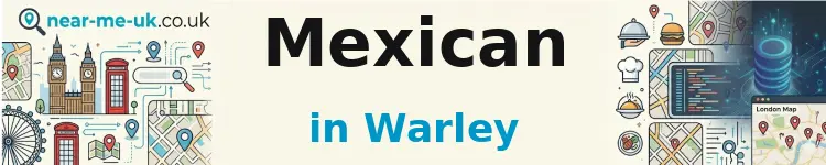 Mexican in Warley