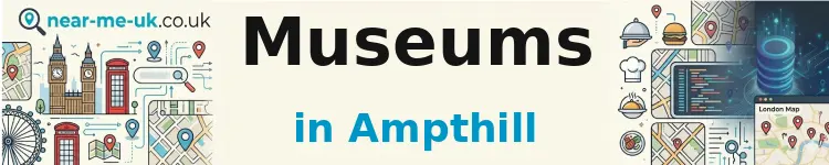 Museums in Ampthill