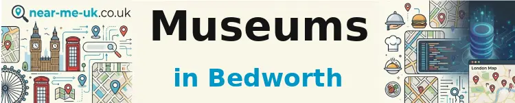 Museums in Bedworth
