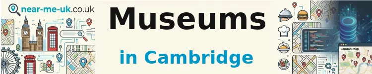 Museums in Cambridge