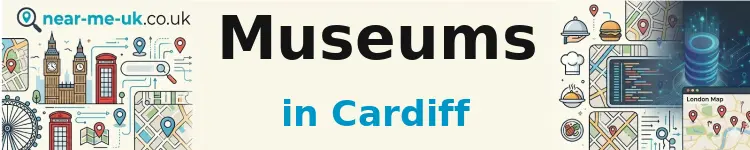 Museums in Cardiff