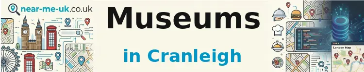 Museums in Cranleigh