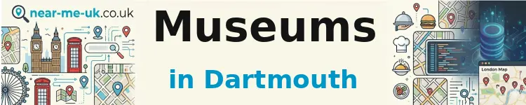 Museums in Dartmouth