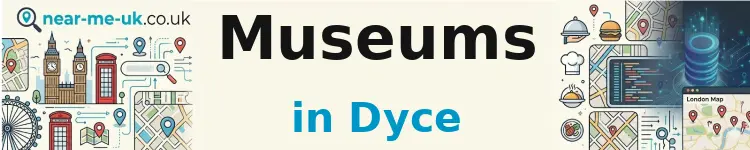 Museums in Dyce