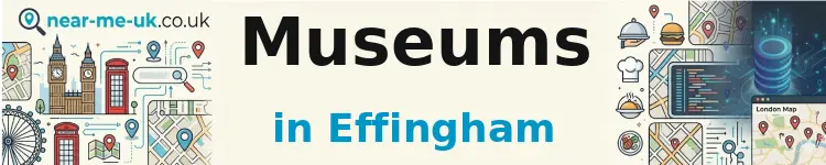 Museums in Effingham