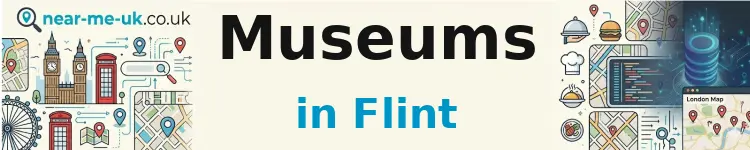 Museums in Flint