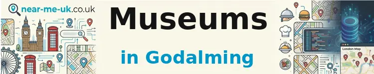 Museums in Godalming