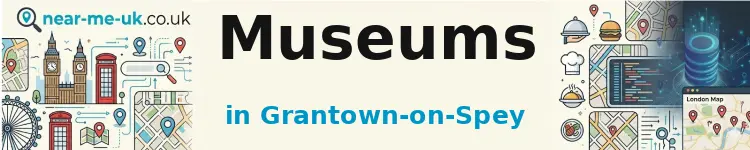 Museums in Grantown-on-Spey