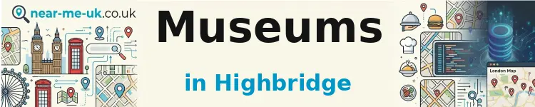 Museums in Highbridge