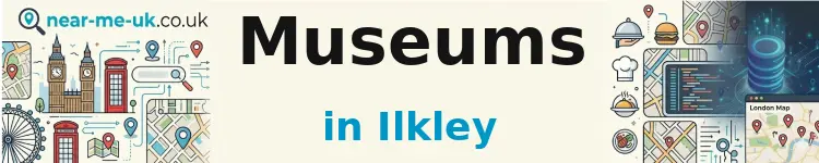 Museums in Ilkley