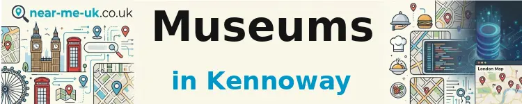Museums in Kennoway